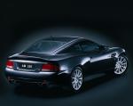 Aston Martin V12 Vanquish S 2004 года (WW)
